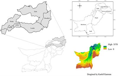 Participatory appraisal for healthcare and welfare management strategies of donkeys (Equus ascinus) in Balochistan, Pakistan